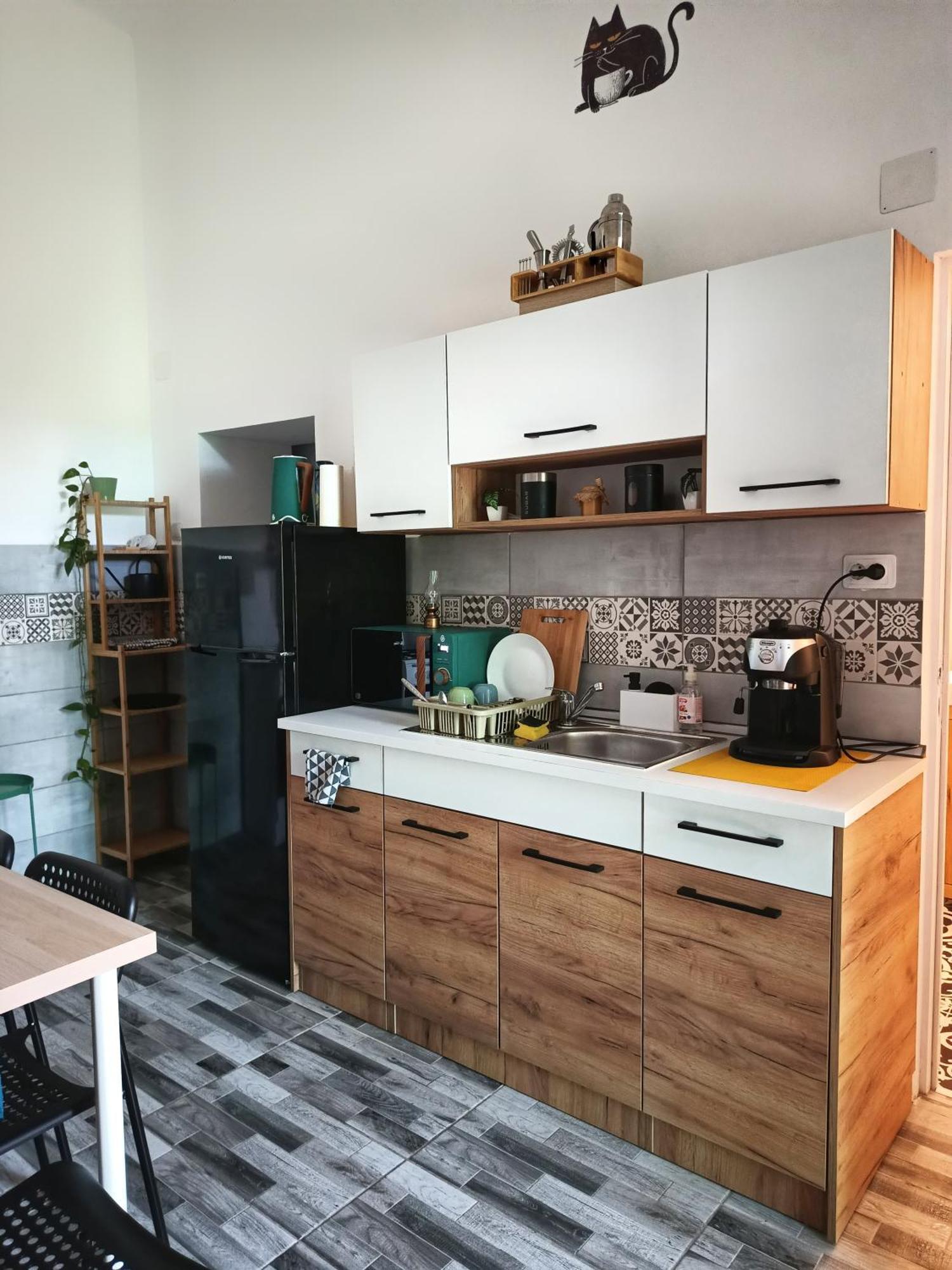 Small Apartment - Historic House Cluj-Napoca Luaran gambar